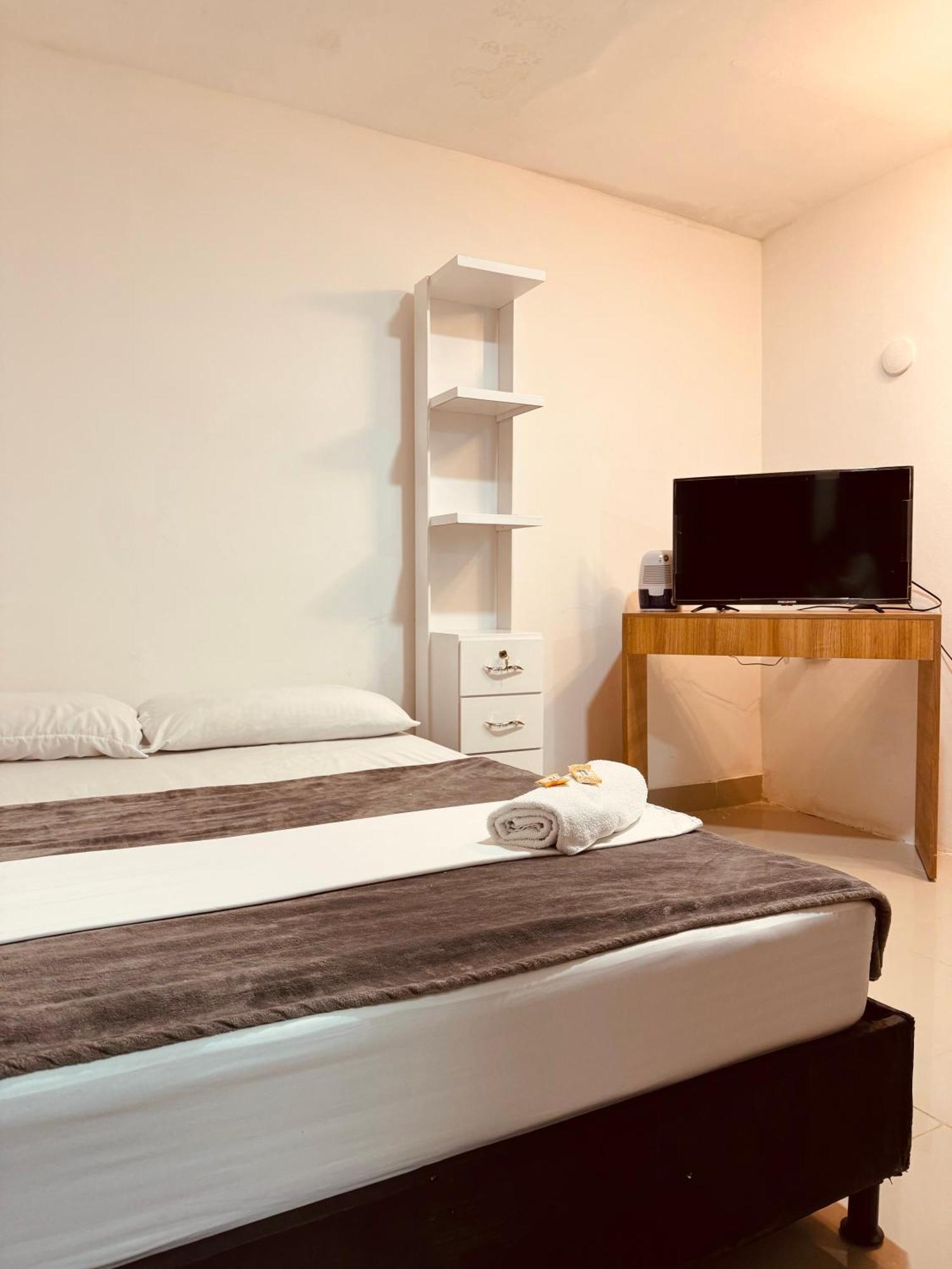 Hotel Coffee Real Перейра Екстер'єр фото
