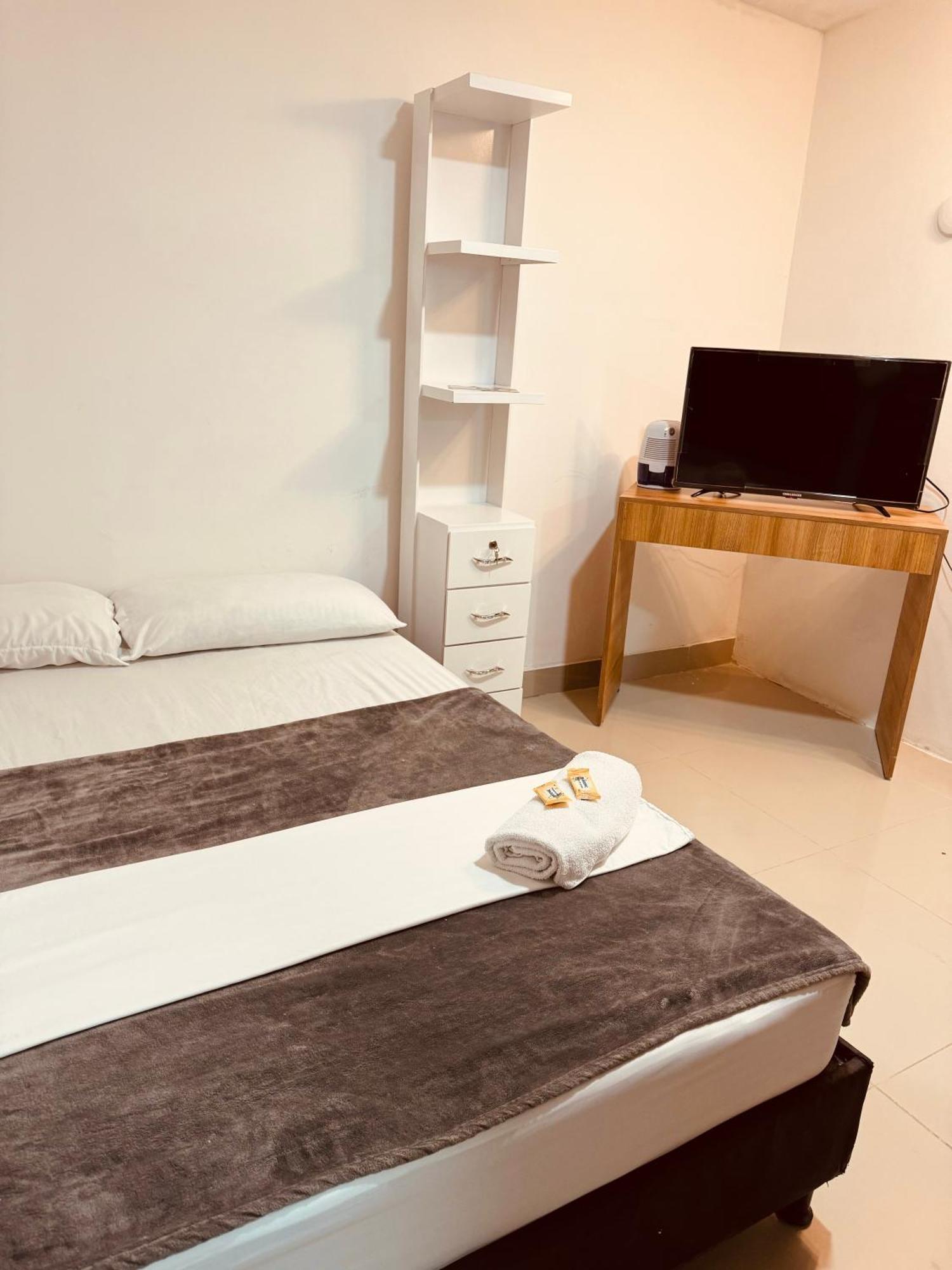 Hotel Coffee Real Перейра Екстер'єр фото