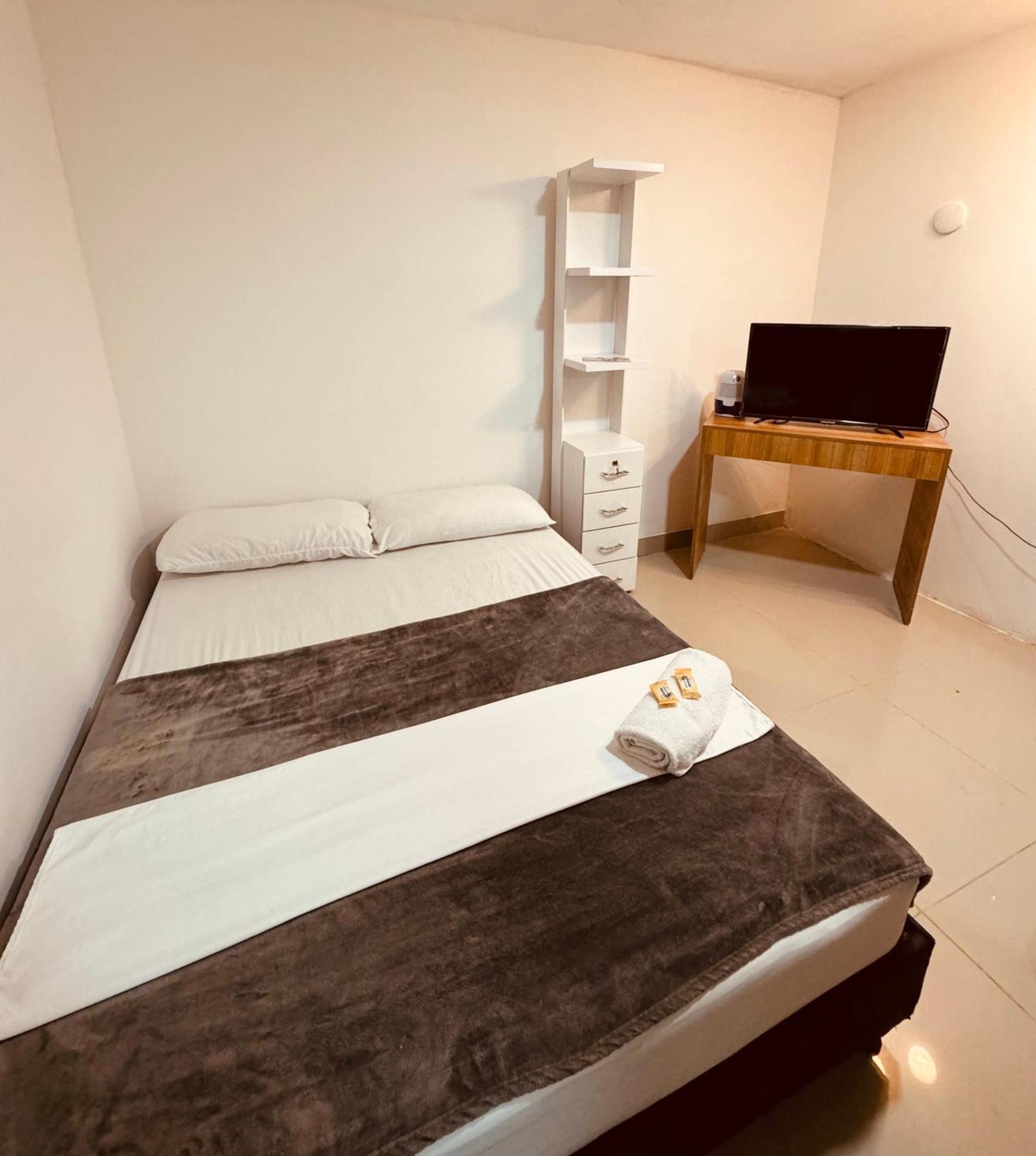 Hotel Coffee Real Перейра Екстер'єр фото