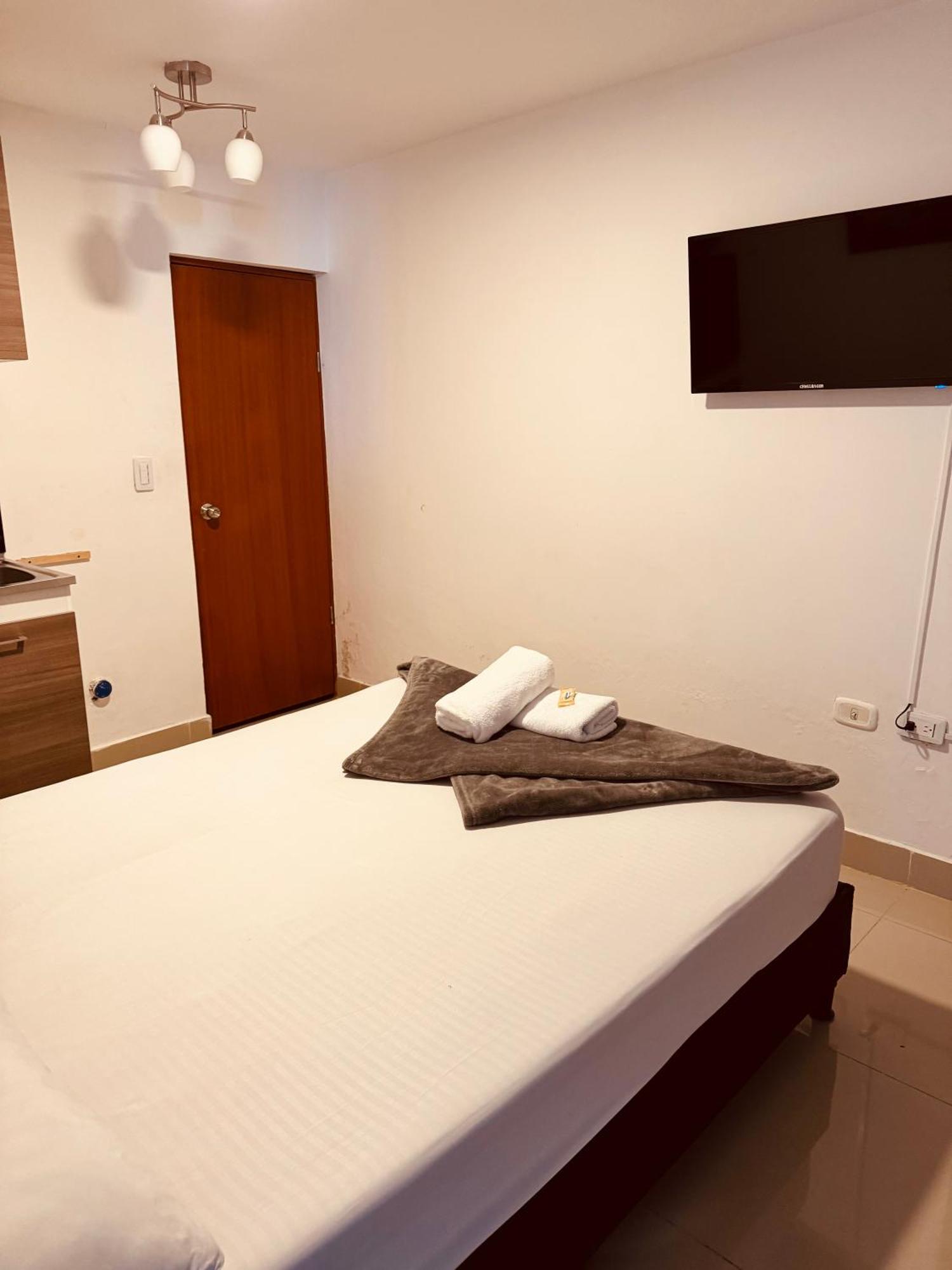 Hotel Coffee Real Перейра Екстер'єр фото