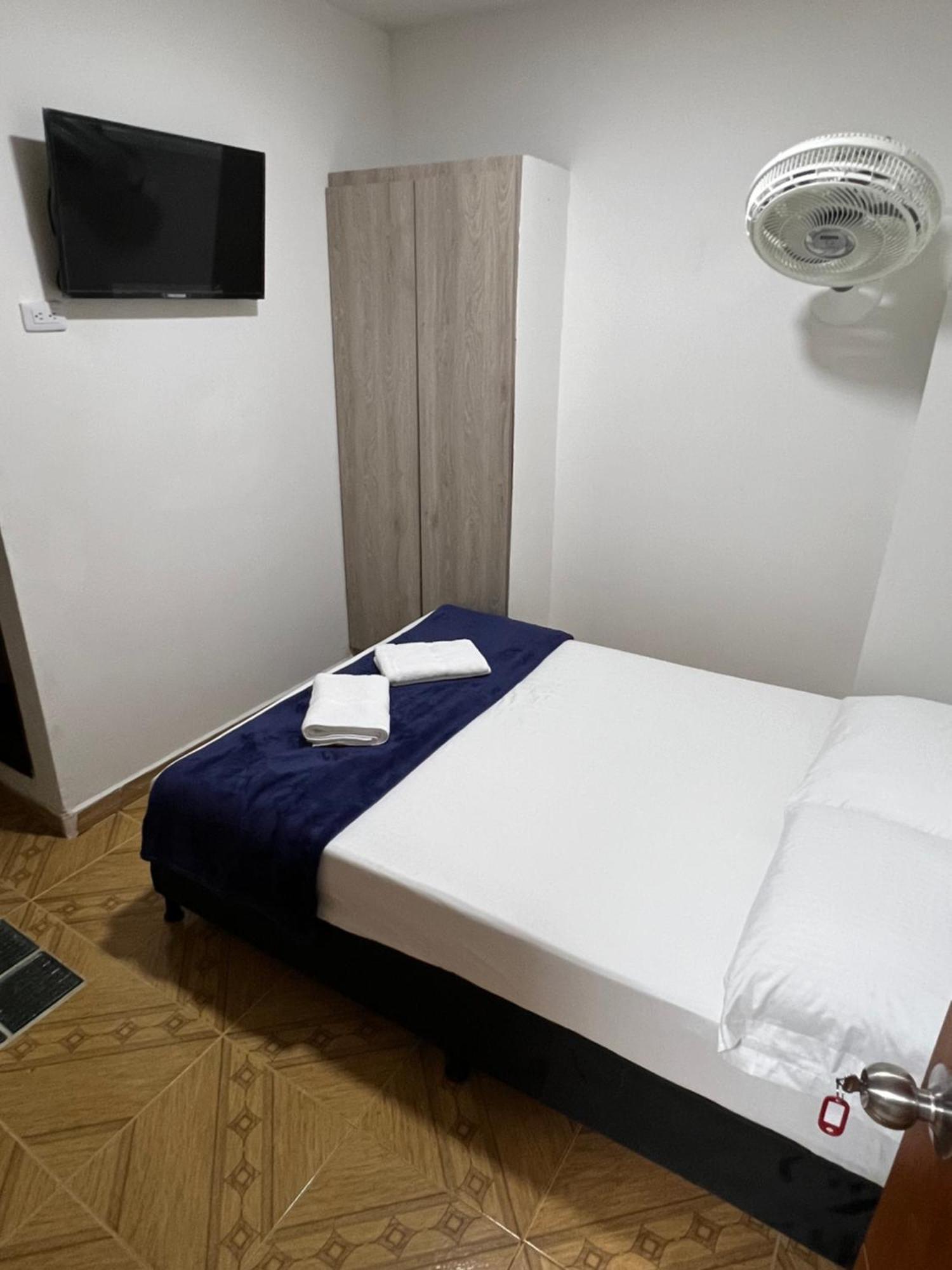 Hotel Coffee Real Перейра Екстер'єр фото