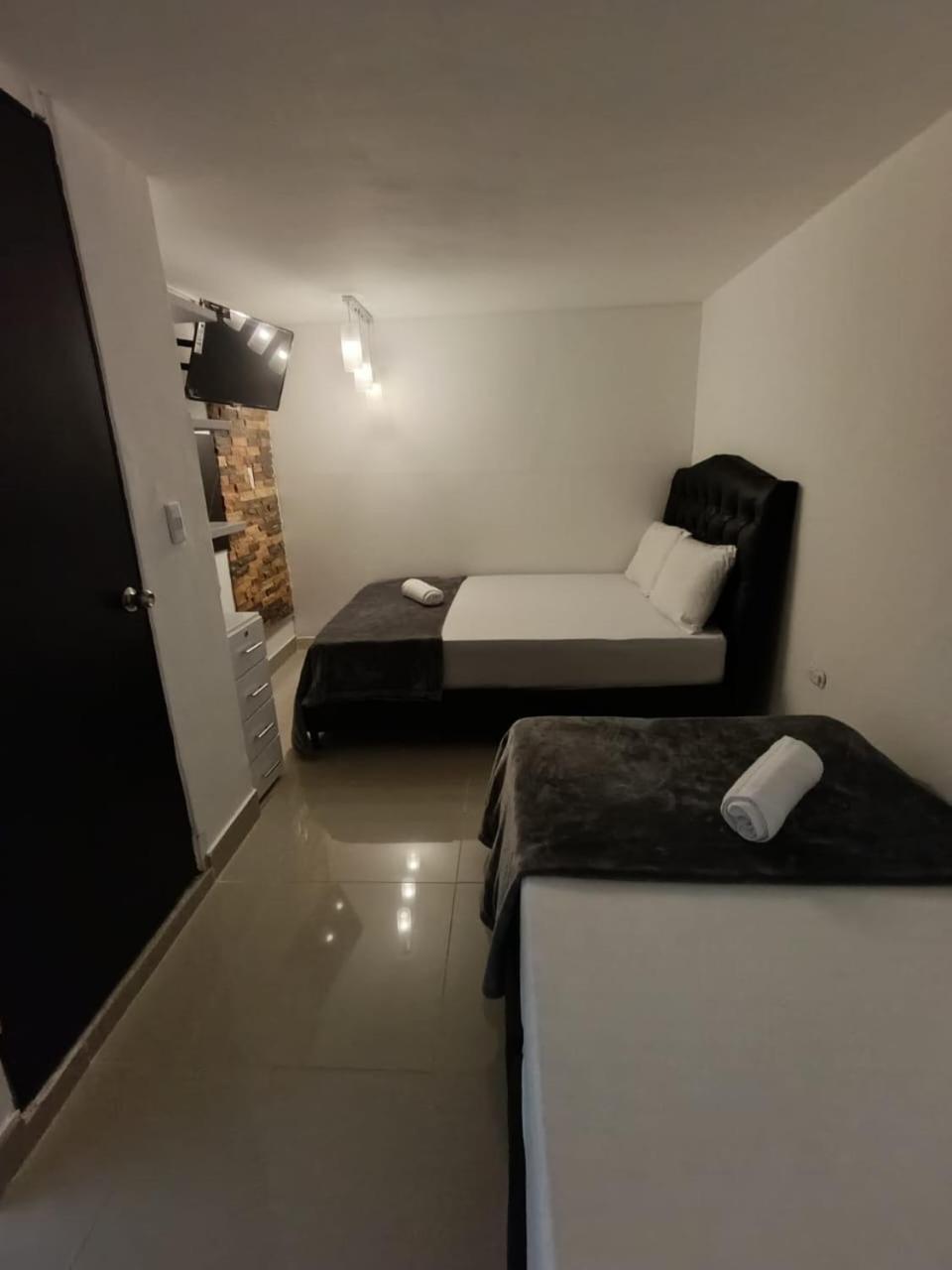 Hotel Coffee Real Перейра Екстер'єр фото