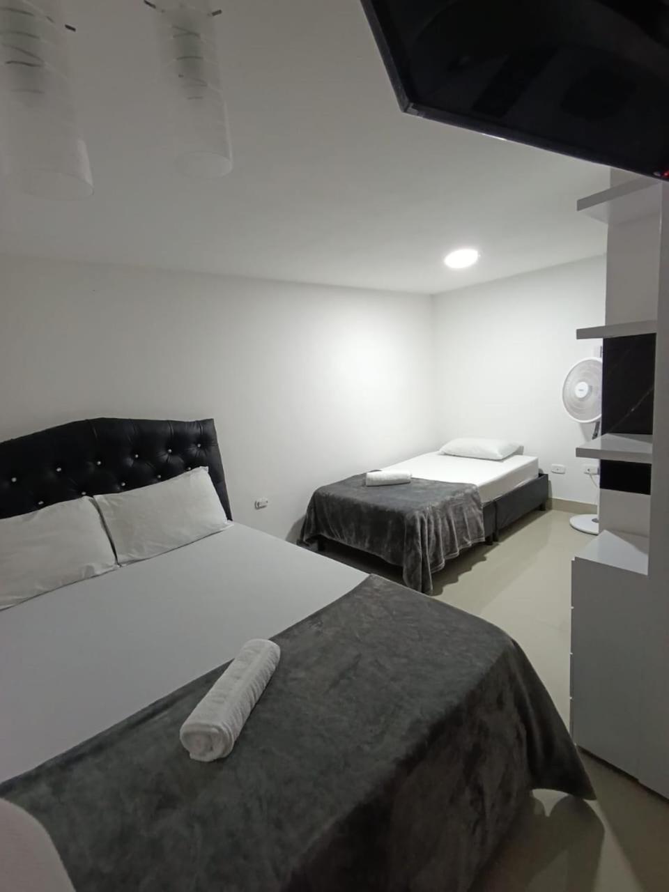 Hotel Coffee Real Перейра Екстер'єр фото