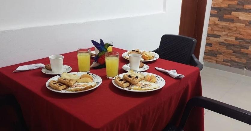 Hotel Coffee Real Перейра Екстер'єр фото