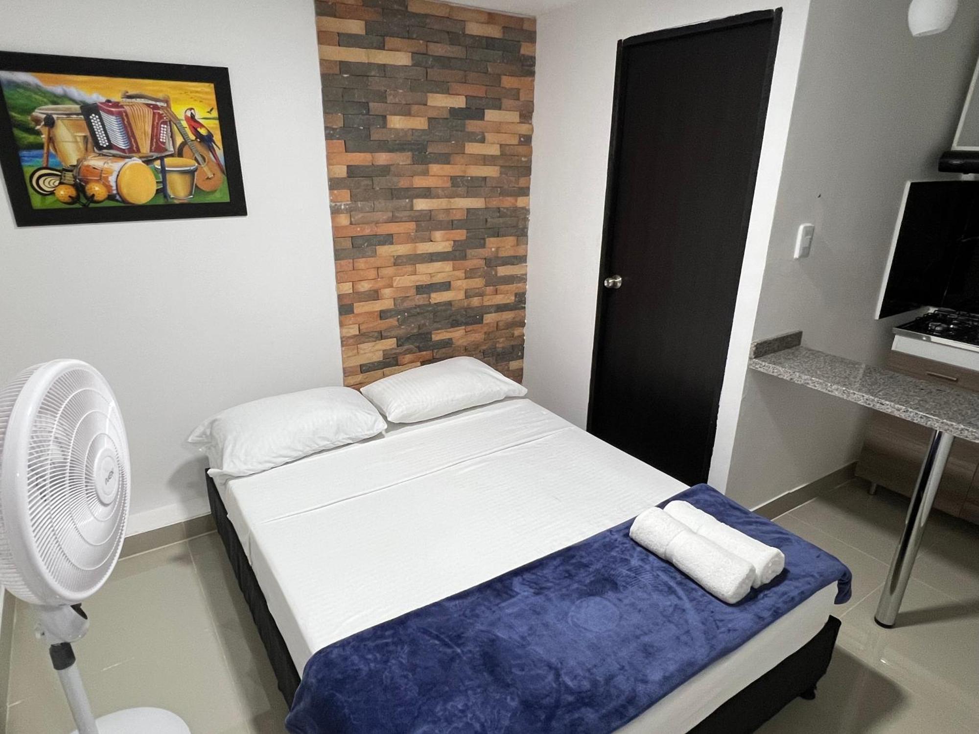 Hotel Coffee Real Перейра Екстер'єр фото