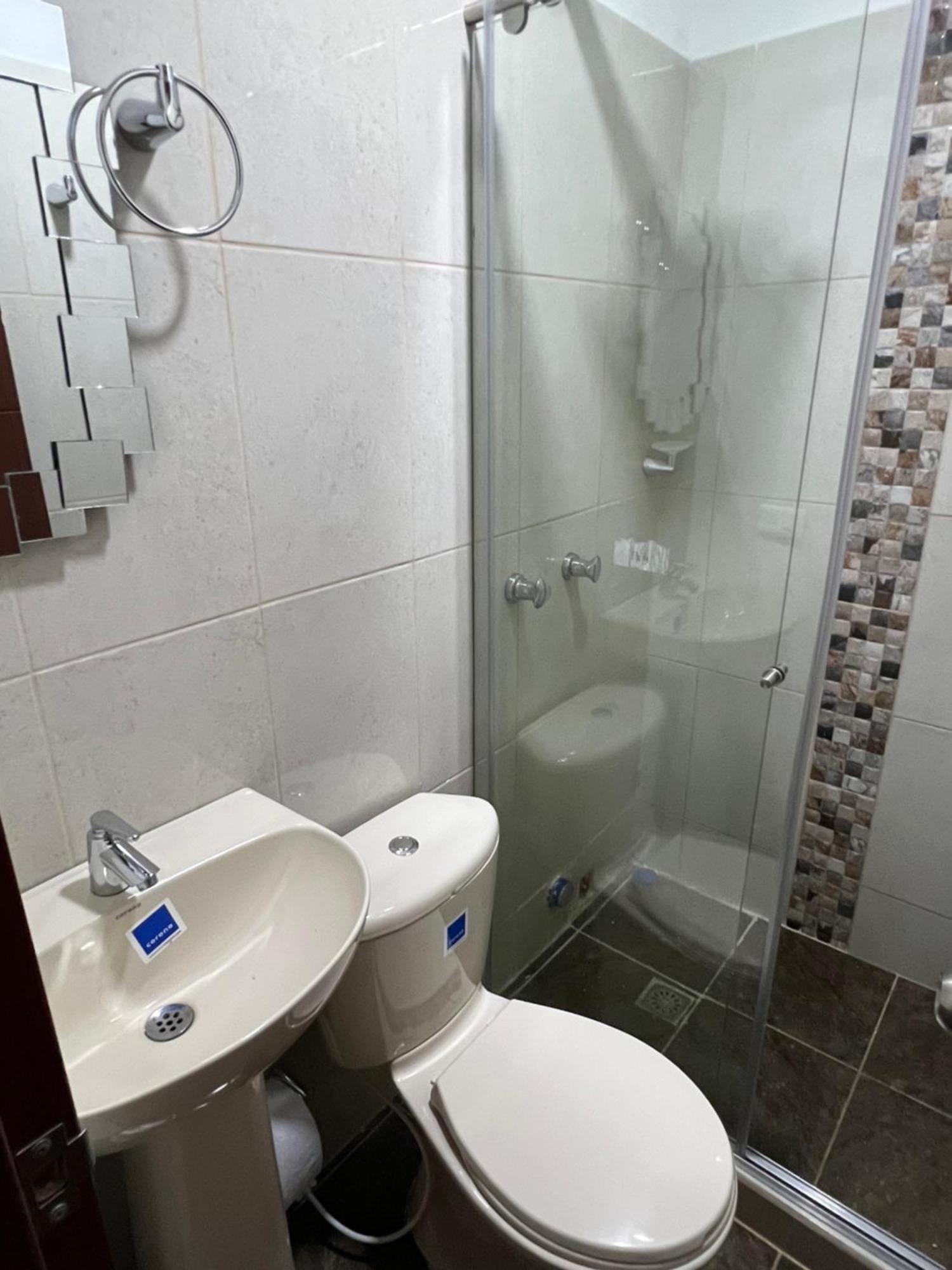 Hotel Coffee Real Перейра Екстер'єр фото
