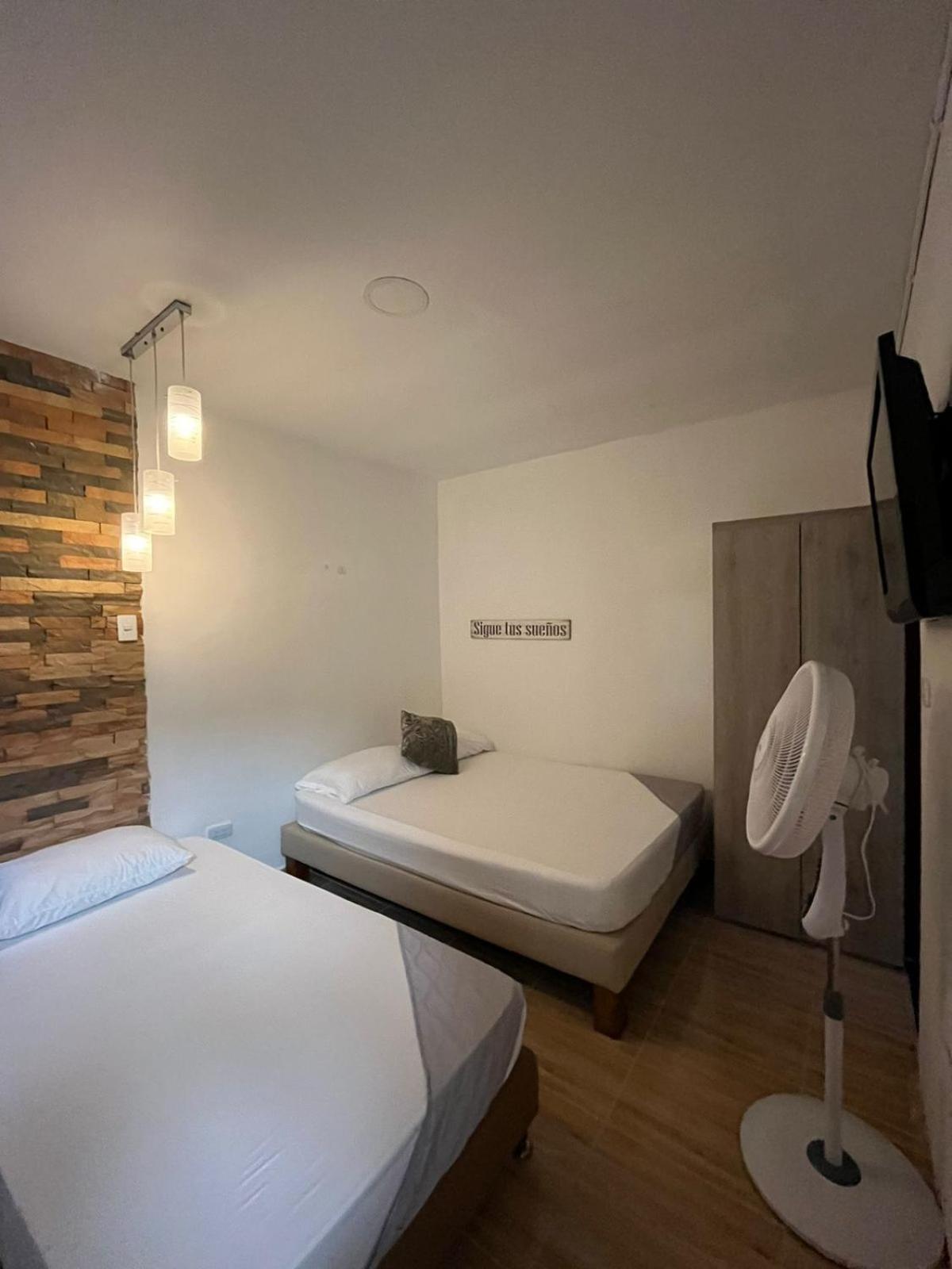 Hotel Coffee Real Перейра Екстер'єр фото