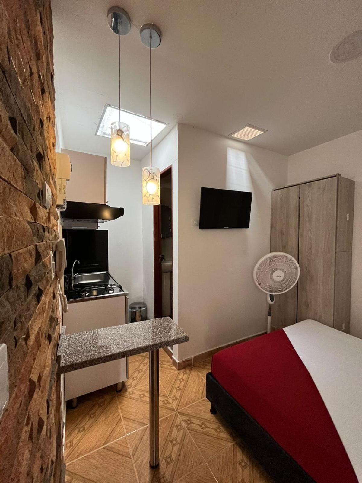 Hotel Coffee Real Перейра Екстер'єр фото
