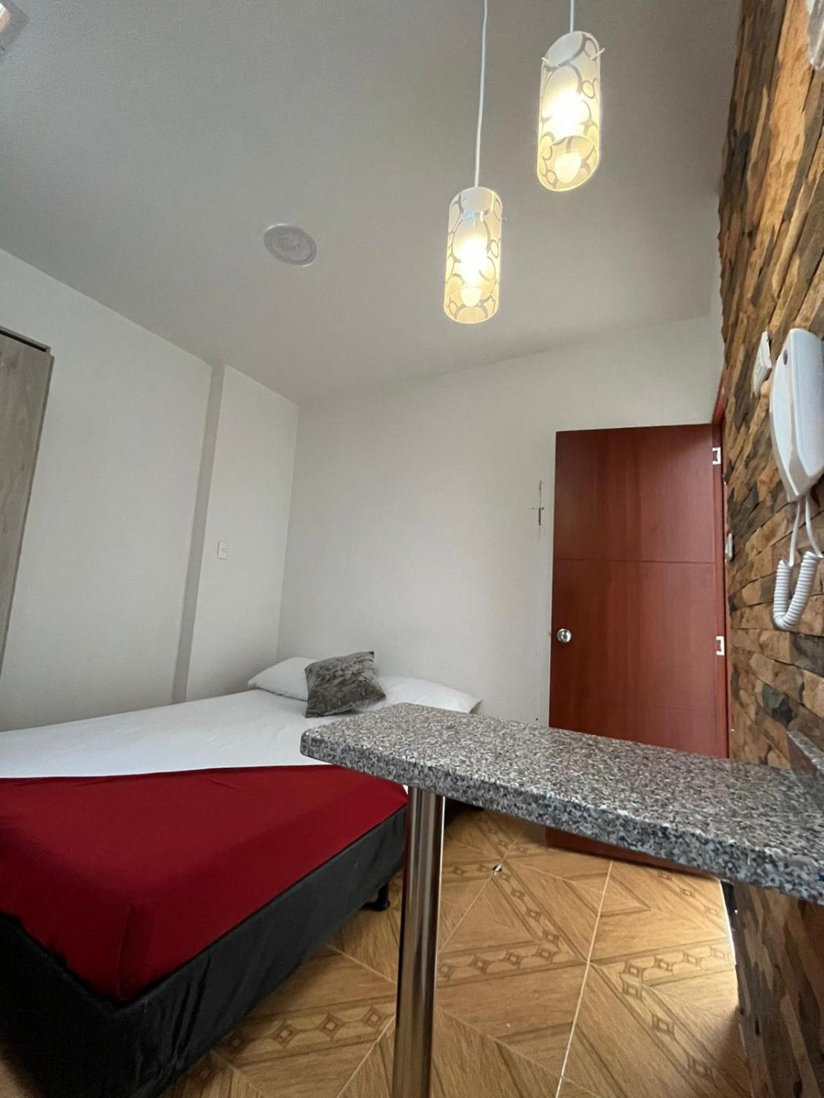 Hotel Coffee Real Перейра Екстер'єр фото